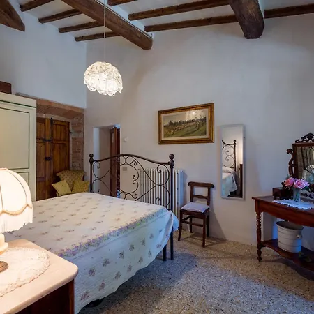 Agroturismo Il Caggio Di Sotto *