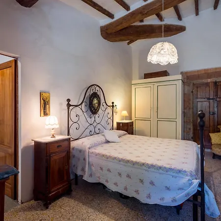 Il Caggio Di Sotto Lano