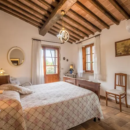 Il Caggio Di Sotto Agroturismo Lano