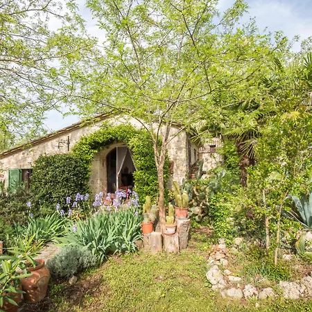 Agroturismo Il Caggio Di Sotto Lano