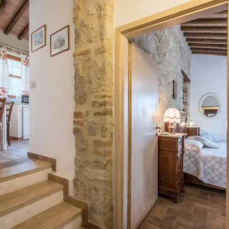 Il Caggio Di Sotto Agroturismo