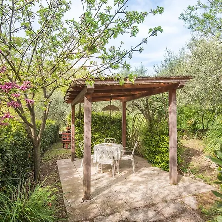 Agroturismo Il Caggio Di Sotto