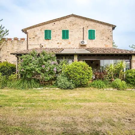 Agroturismo Il Caggio Di Sotto *