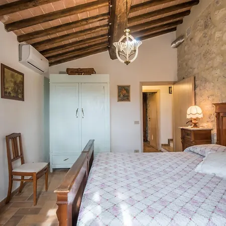 Il Caggio Di Sotto Agroturismo Lano