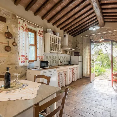 Agroturismo Il Caggio Di Sotto Lano