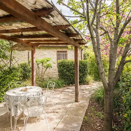 Il Caggio Di Sotto Agroturismo