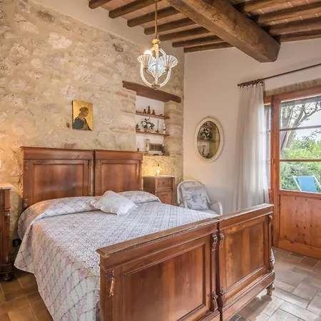 Agroturismo Il Caggio Di Sotto Lano