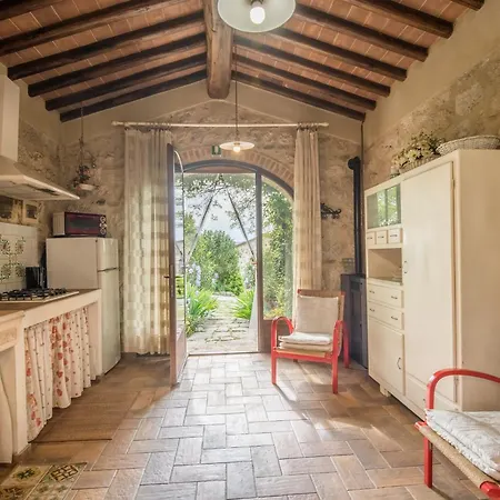 Il Caggio Di Sotto Agroturismo Lano