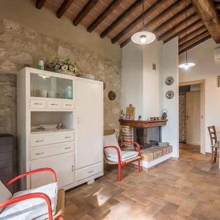 Il Caggio Di Sotto Agroturismo
