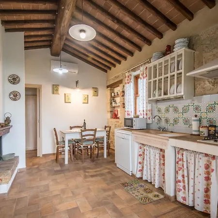 Il Caggio Di Sotto Agroturismo Lano